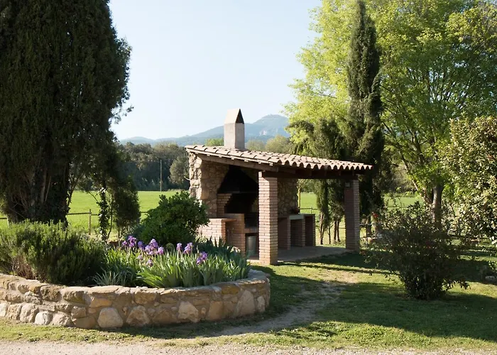 Alpehytte Mas Riera - 2 *