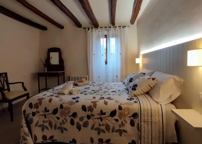 Alpehytte Mas Riera - 2 *