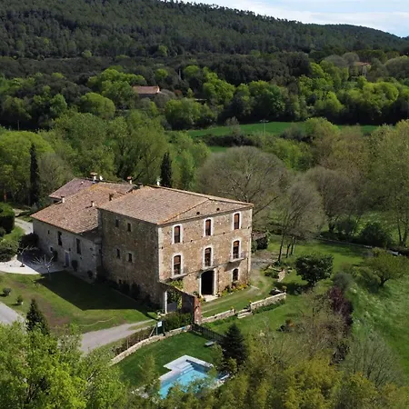 Mas Riera - 2 Chalet